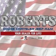 Roberts Dodge Chrysler Jeep Ram image 1